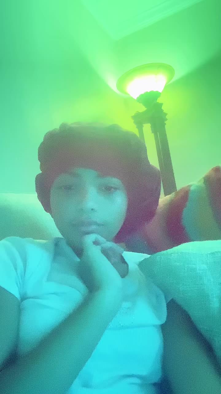 @Missmysterious