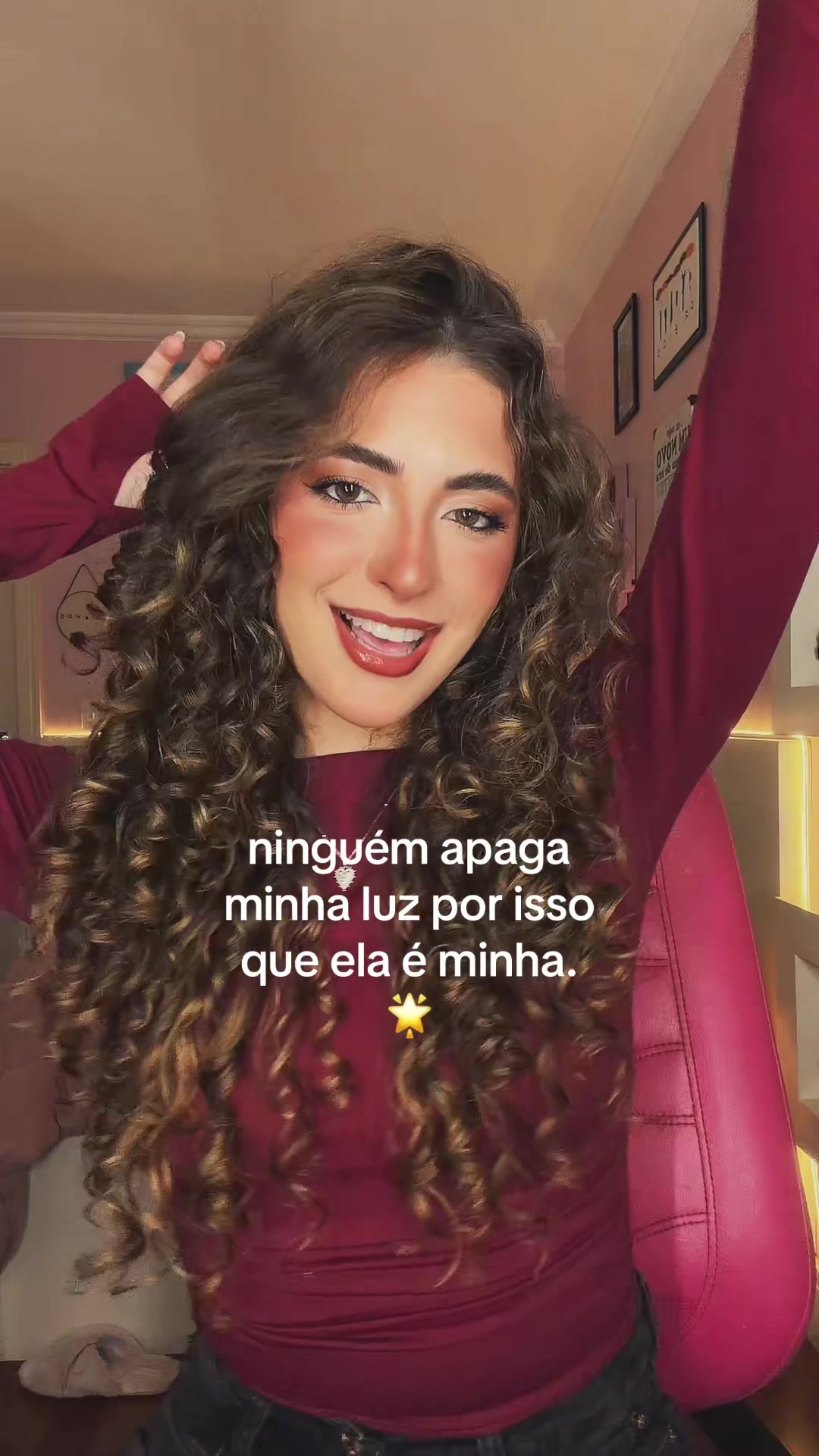 @Luana Paschoalini