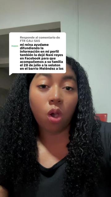 @Andreina internacional
