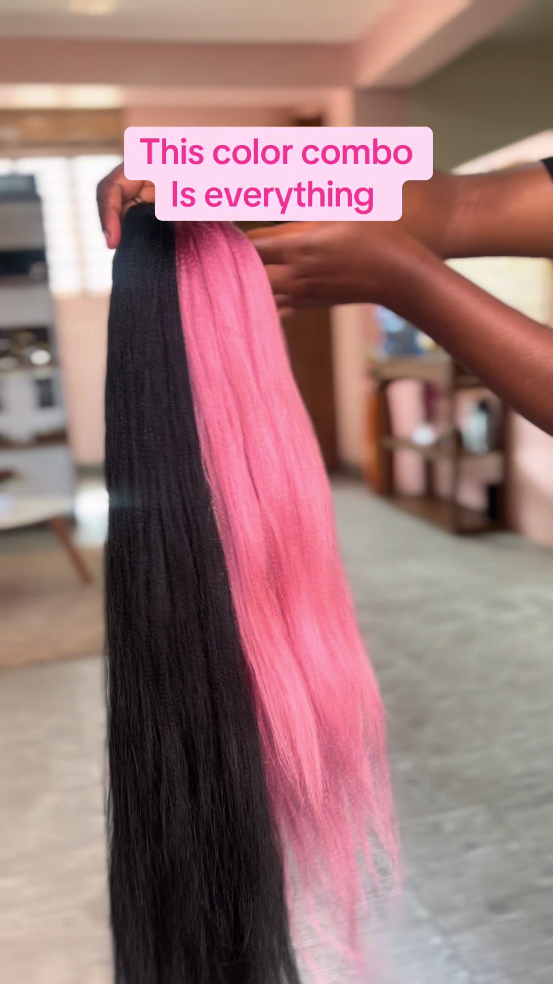 @Hairglam by byakika
