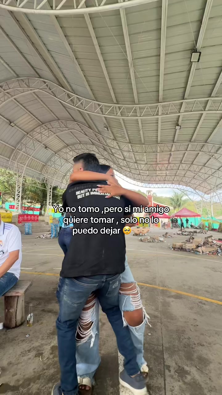 @La Vendedora De Chontaduro🥰
