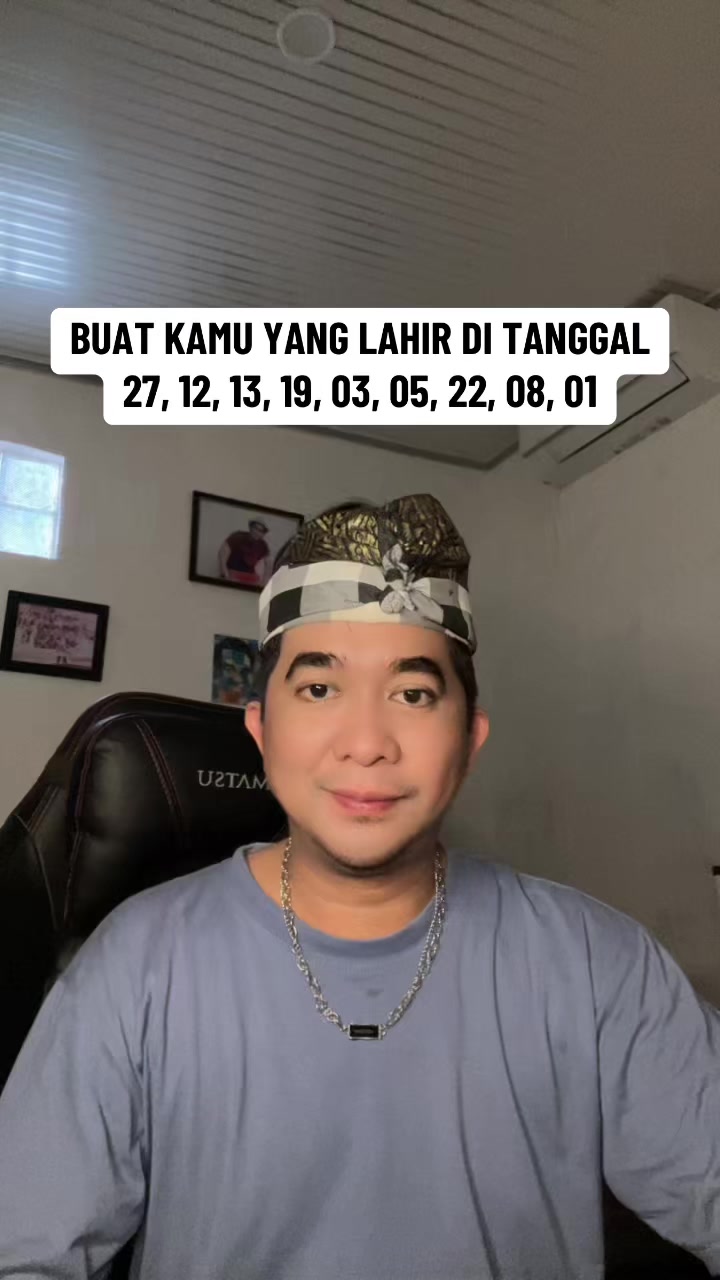 @Ahmad Oxavia