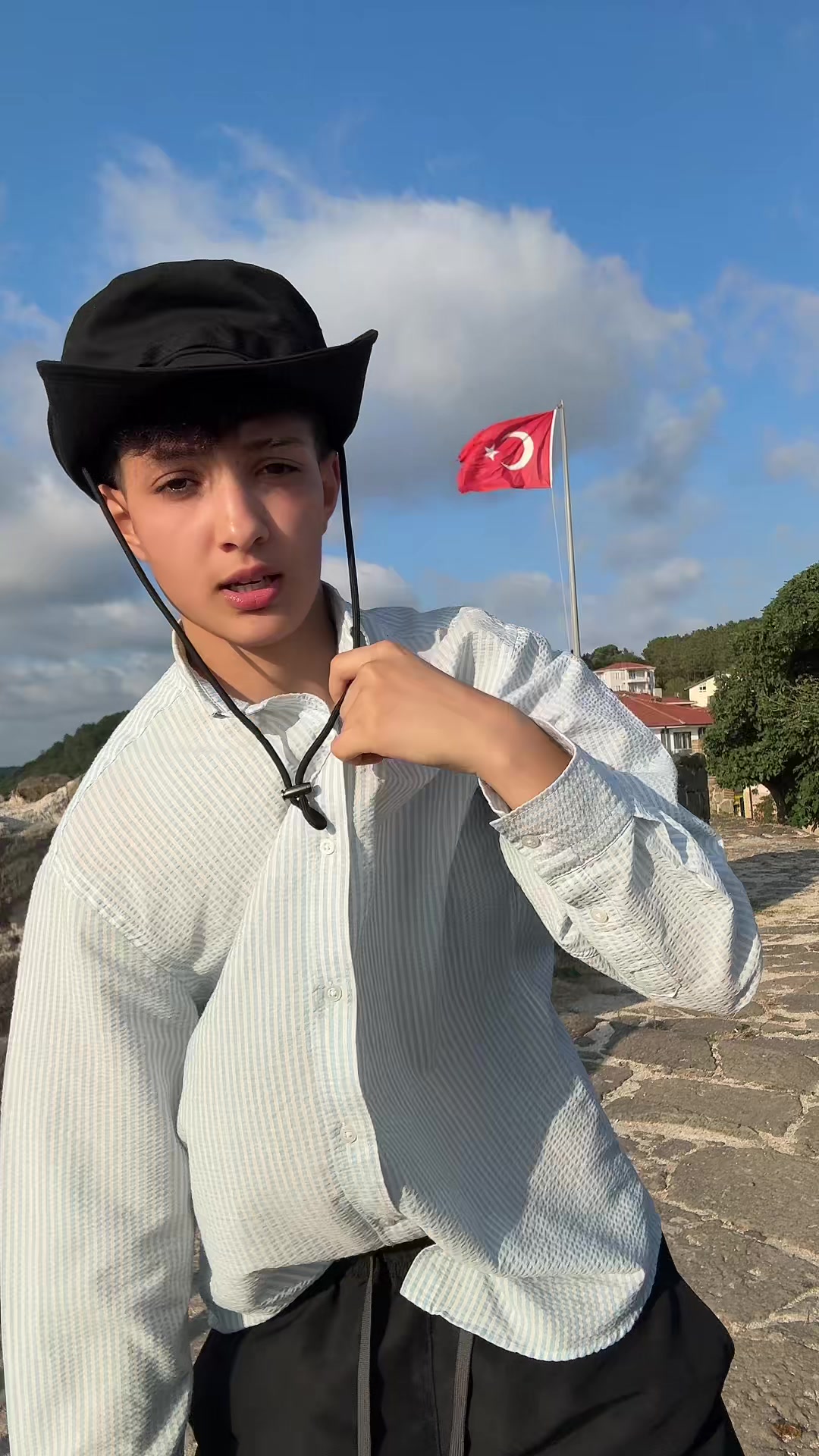 @Kuzey yağış