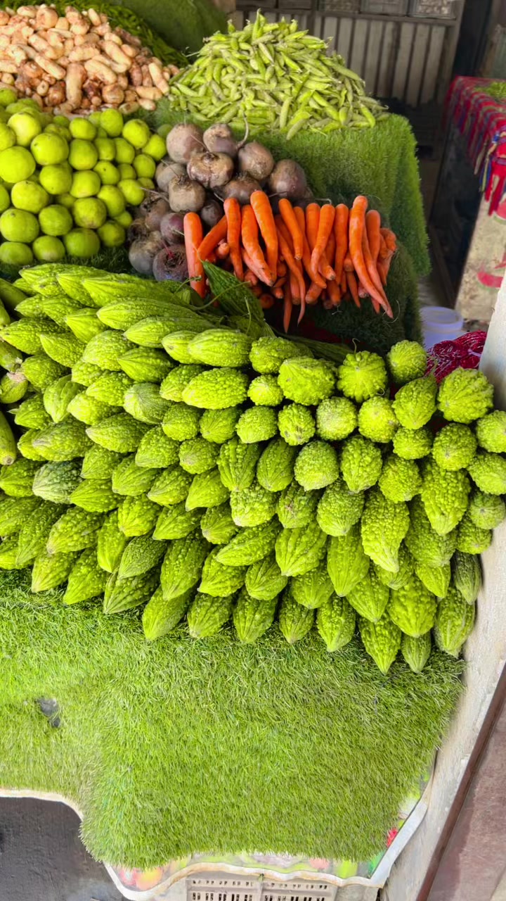 @خان ویجٹیبل شاپ 🥒🌶️🥕