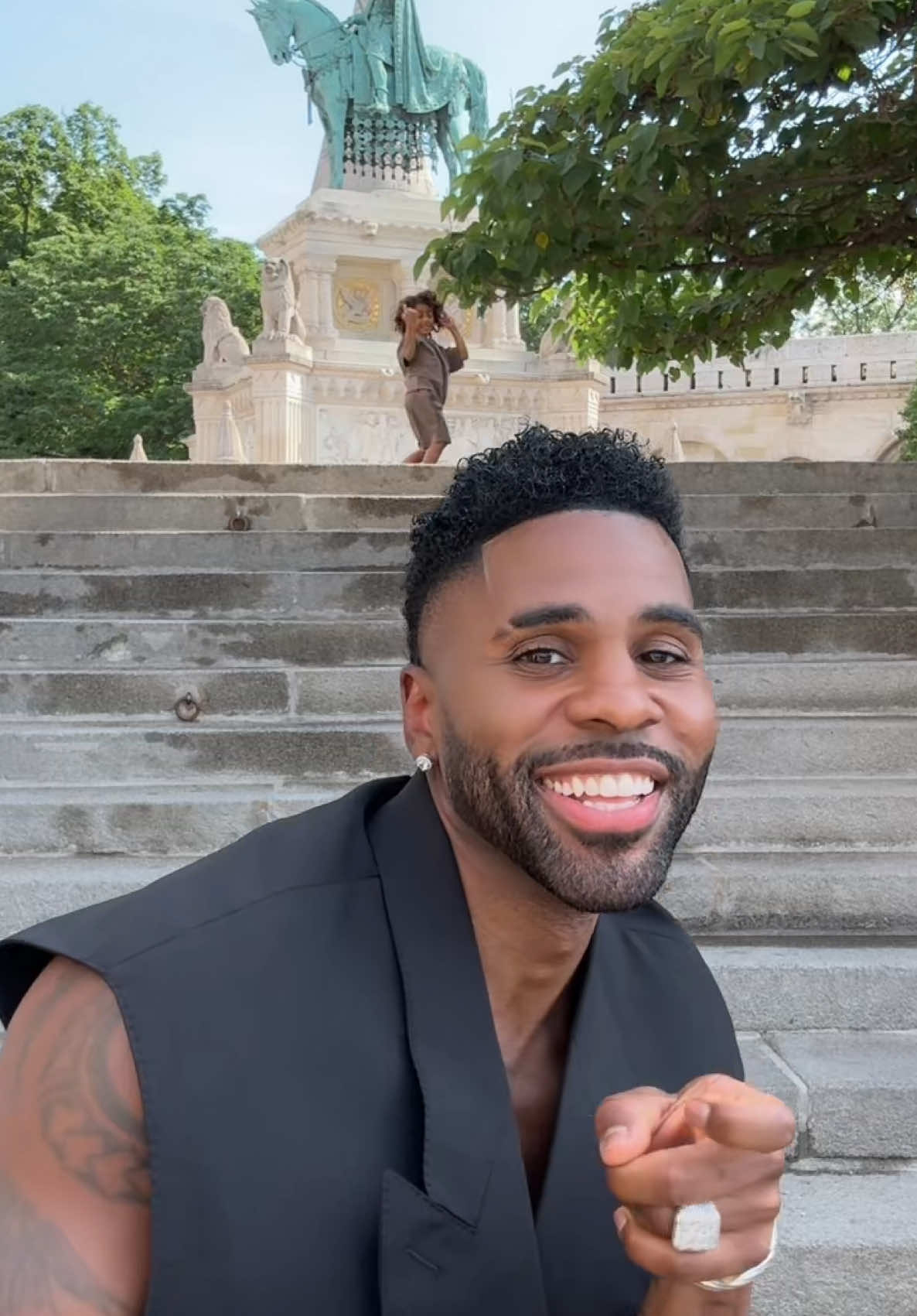 @Jason Derulo