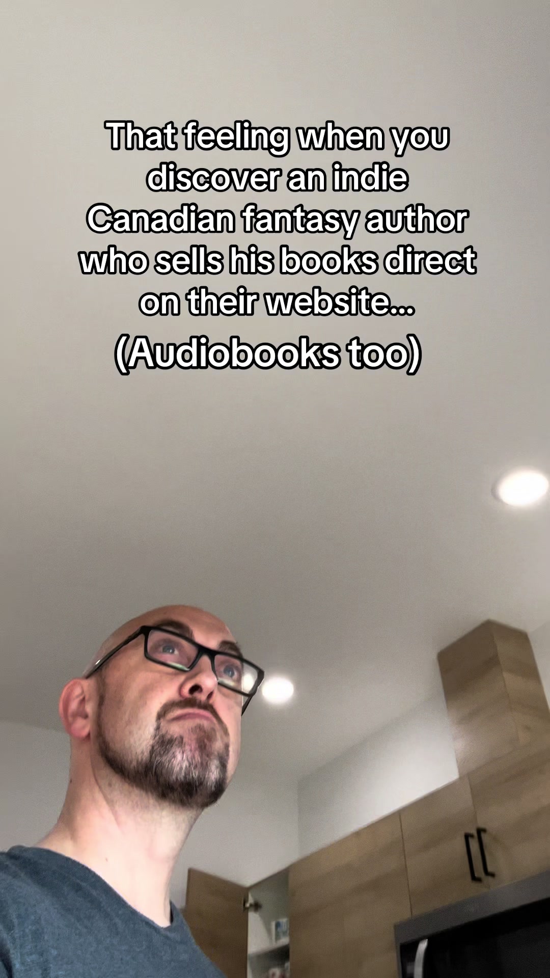 @Herman 🇨🇦Cozy Fantasy Author