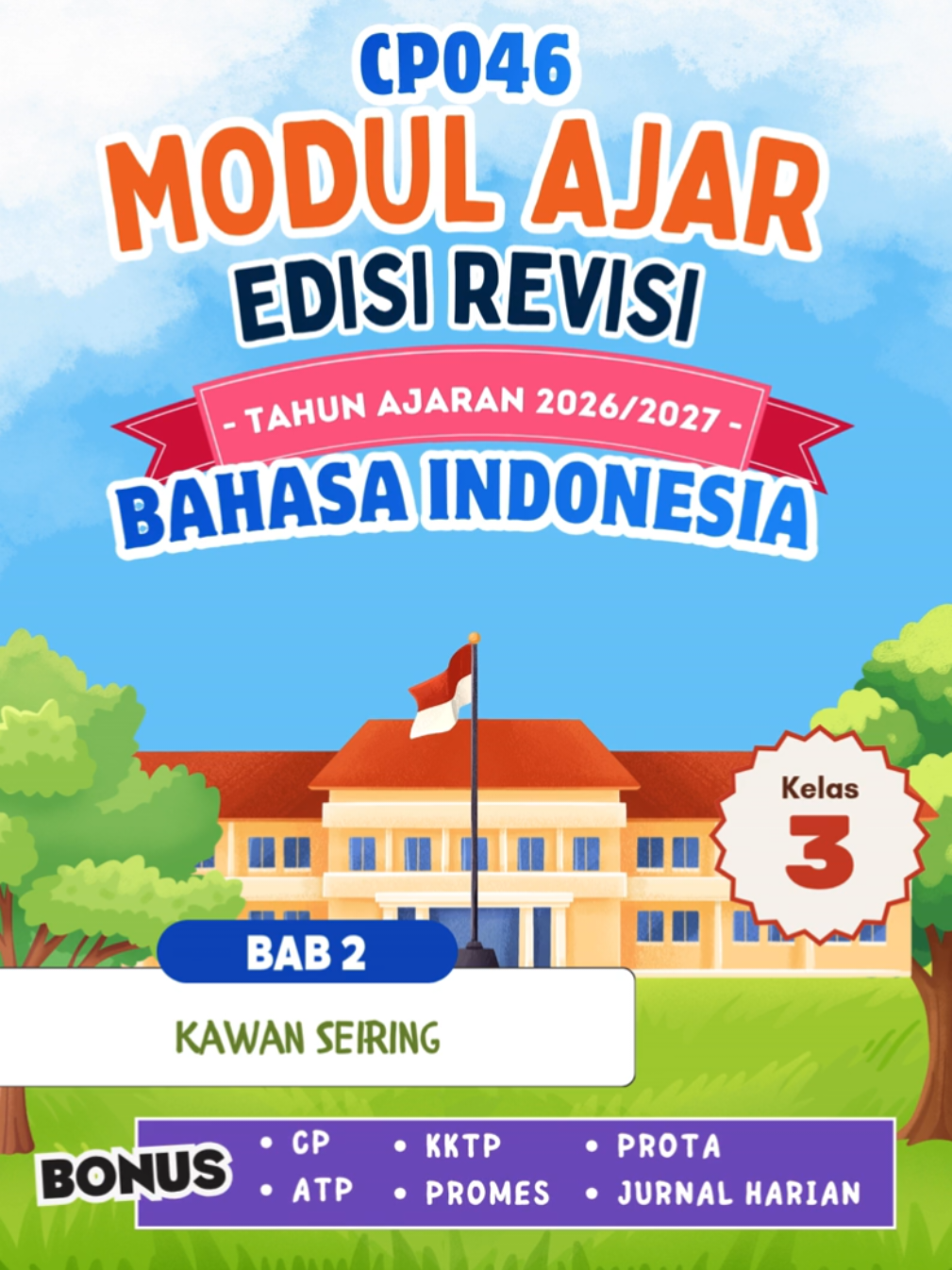 @Ruang Belajar