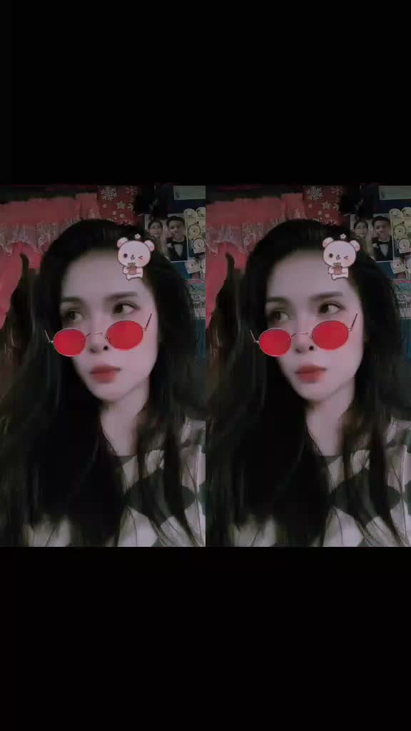 @Ronamae Parao