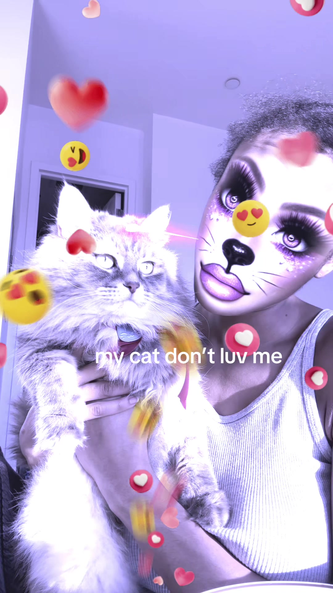 @skinny legend😘