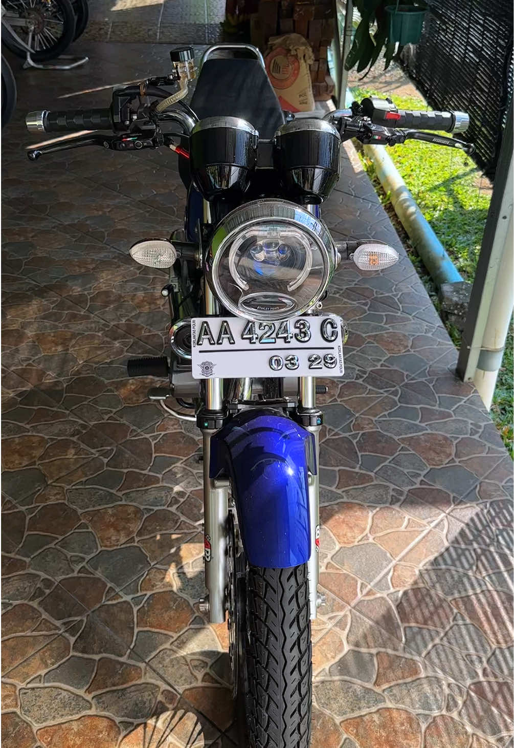 @Fauzan Pambudi
