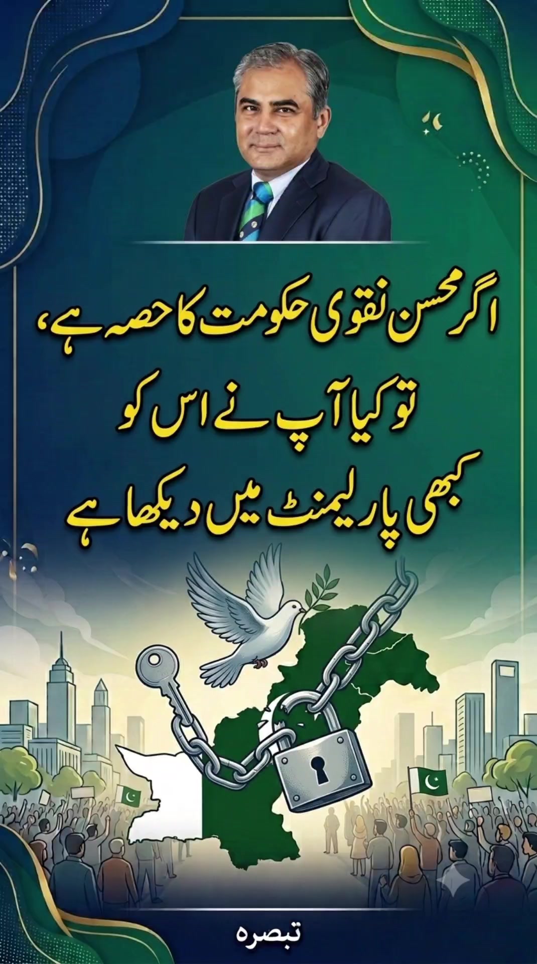 @Ahmad Farooq