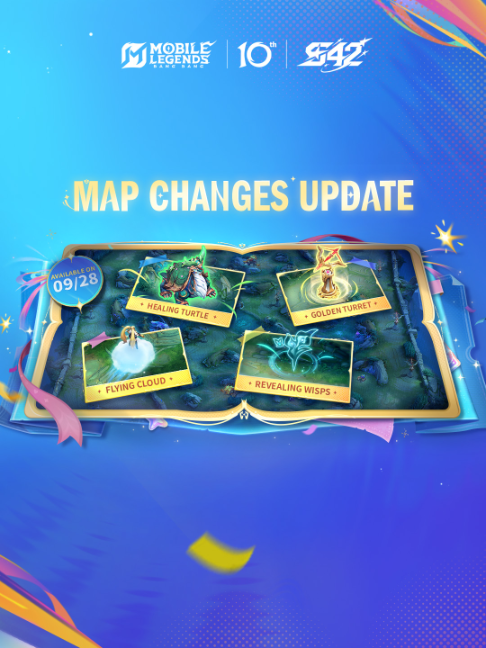 @Mobile Legends Philippines
