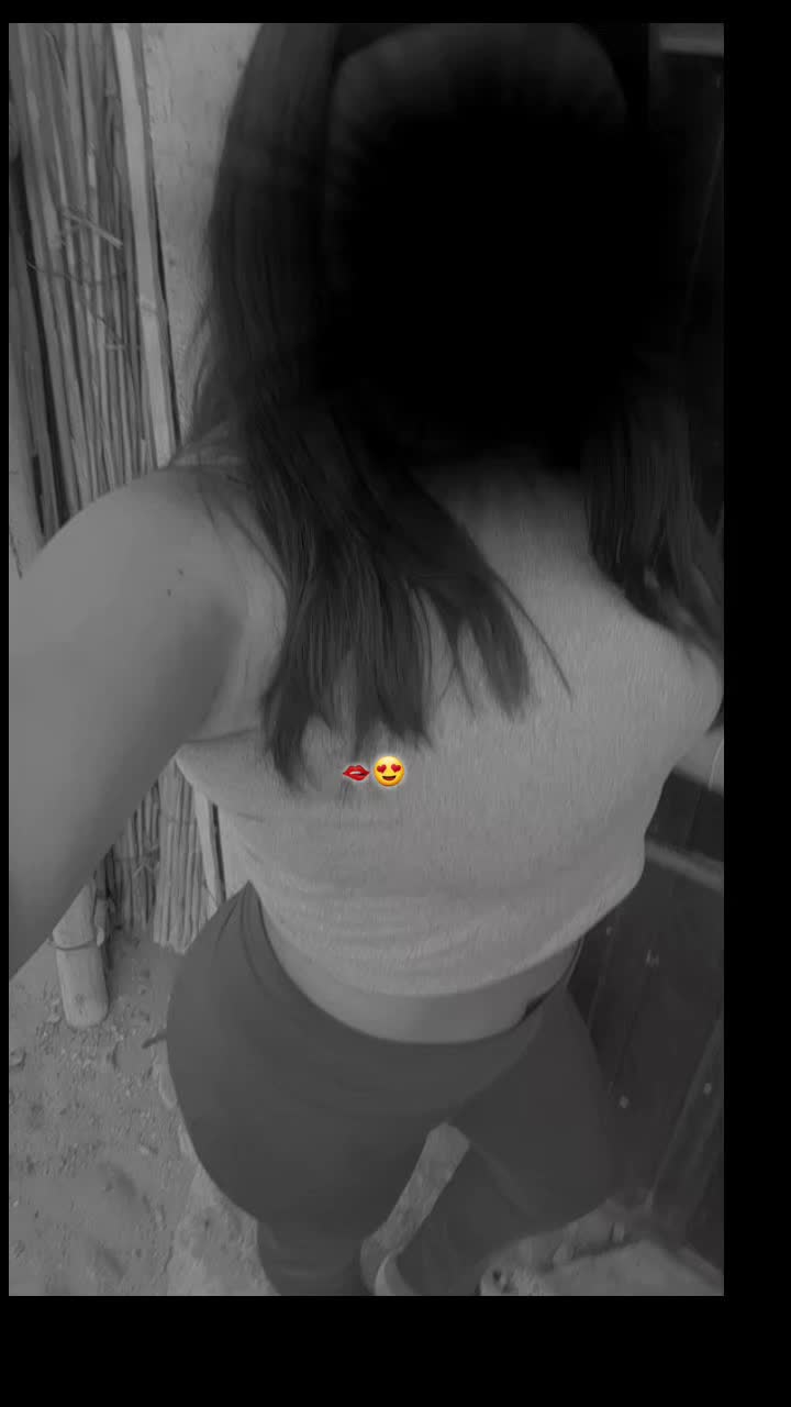 @tu chaparrita 😍!!