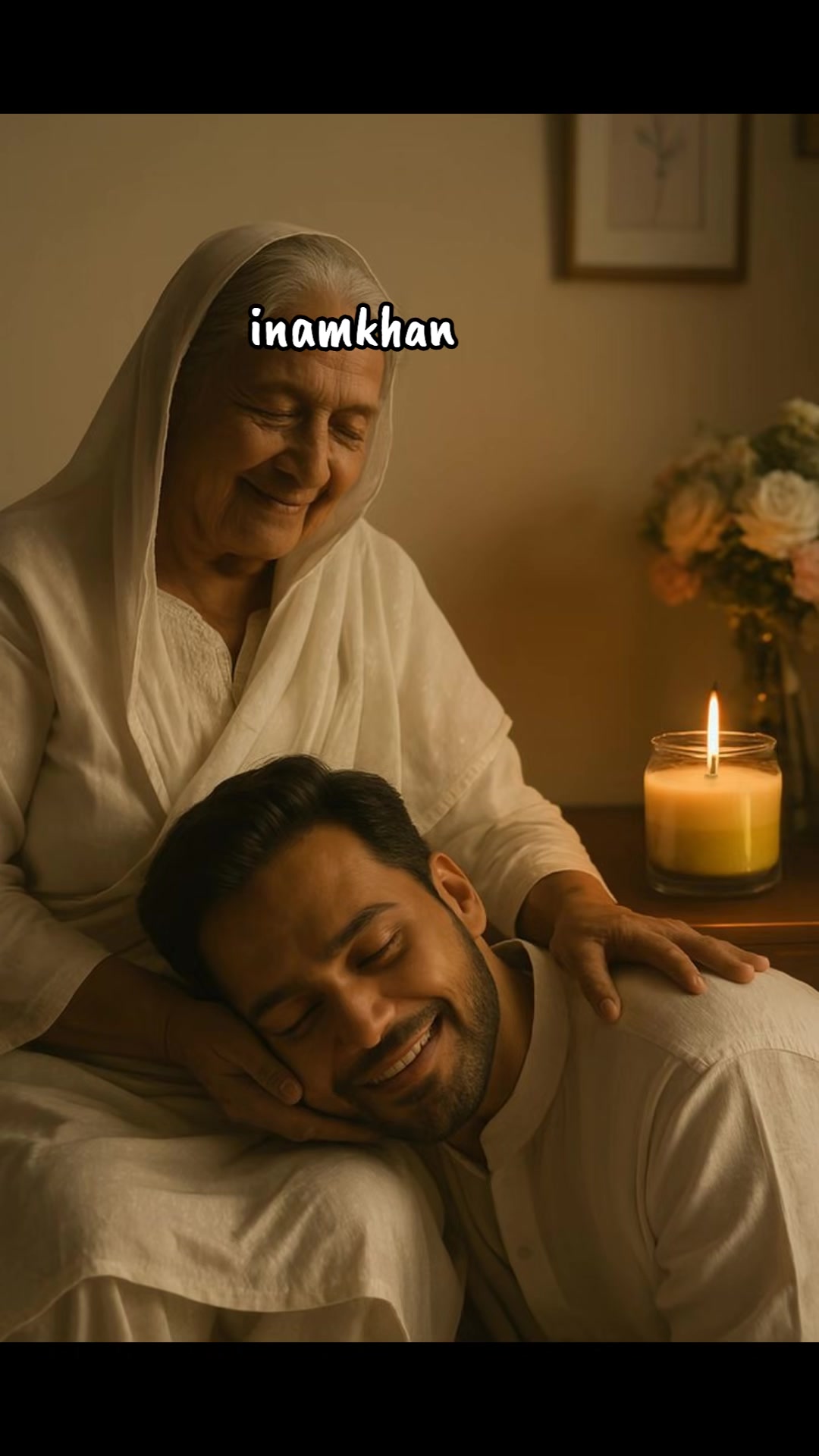 @ENAAM KHAN🤲✨️