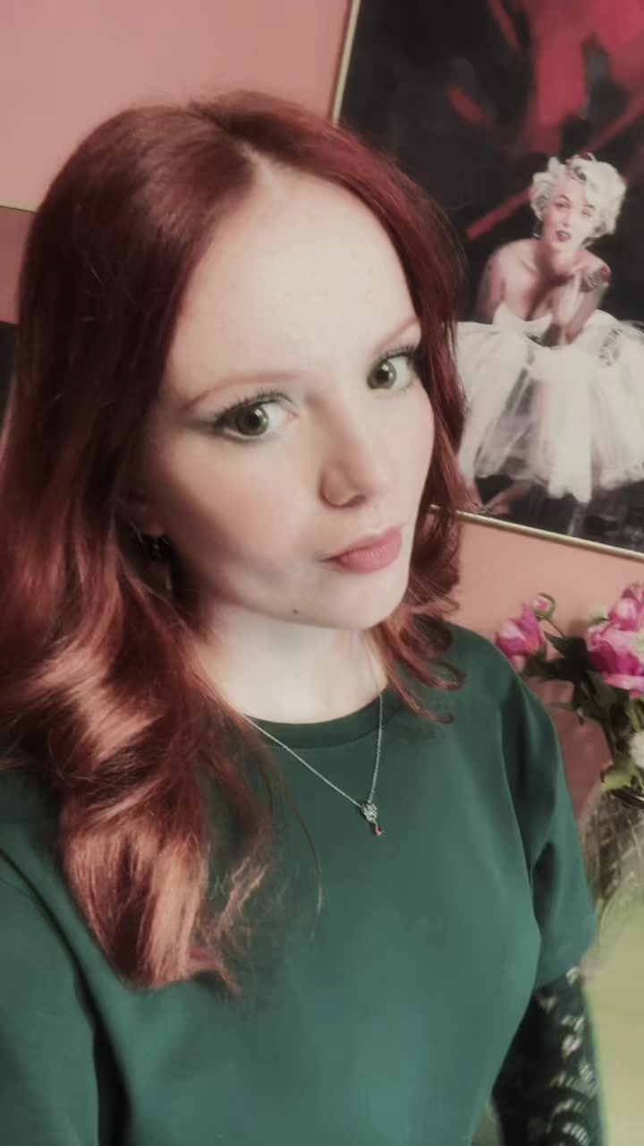 @Мария Генриховна