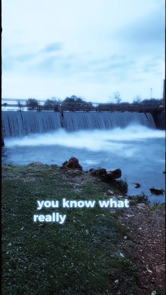 @A Drowning Mermaid