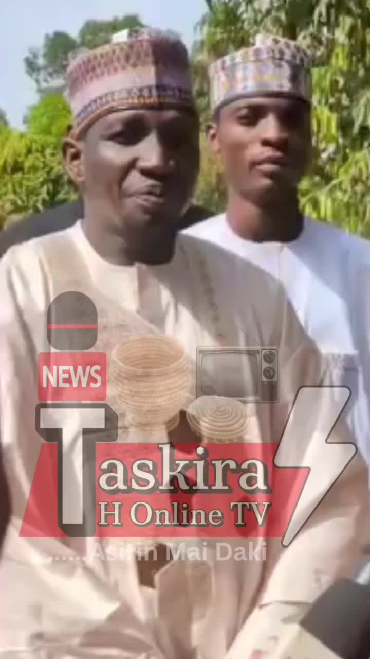 @Taskira H Online TV