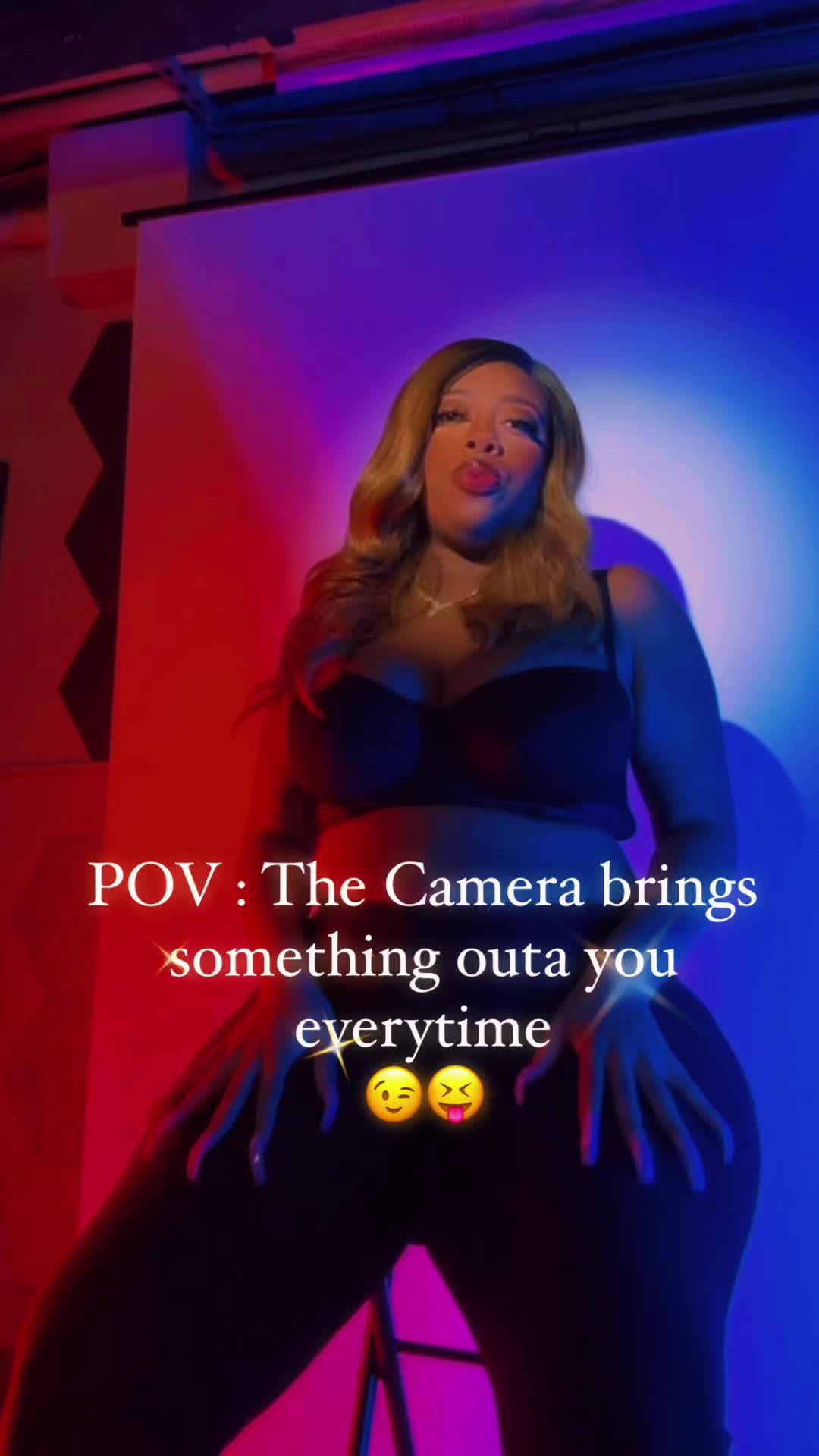 @Goddess Kam