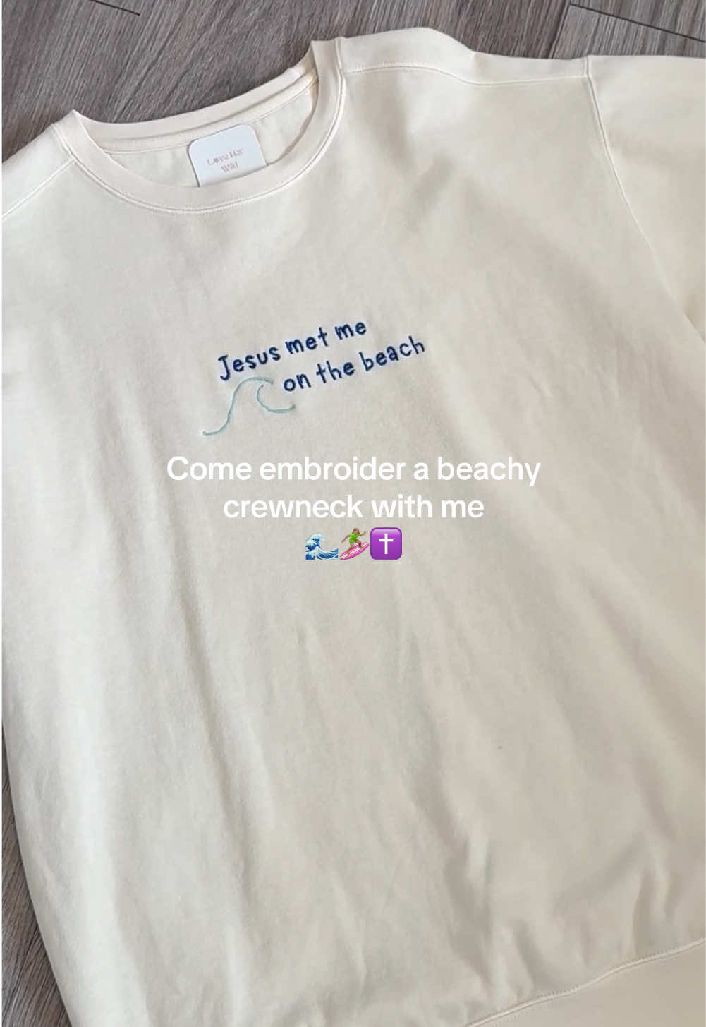 @Love Her Wild