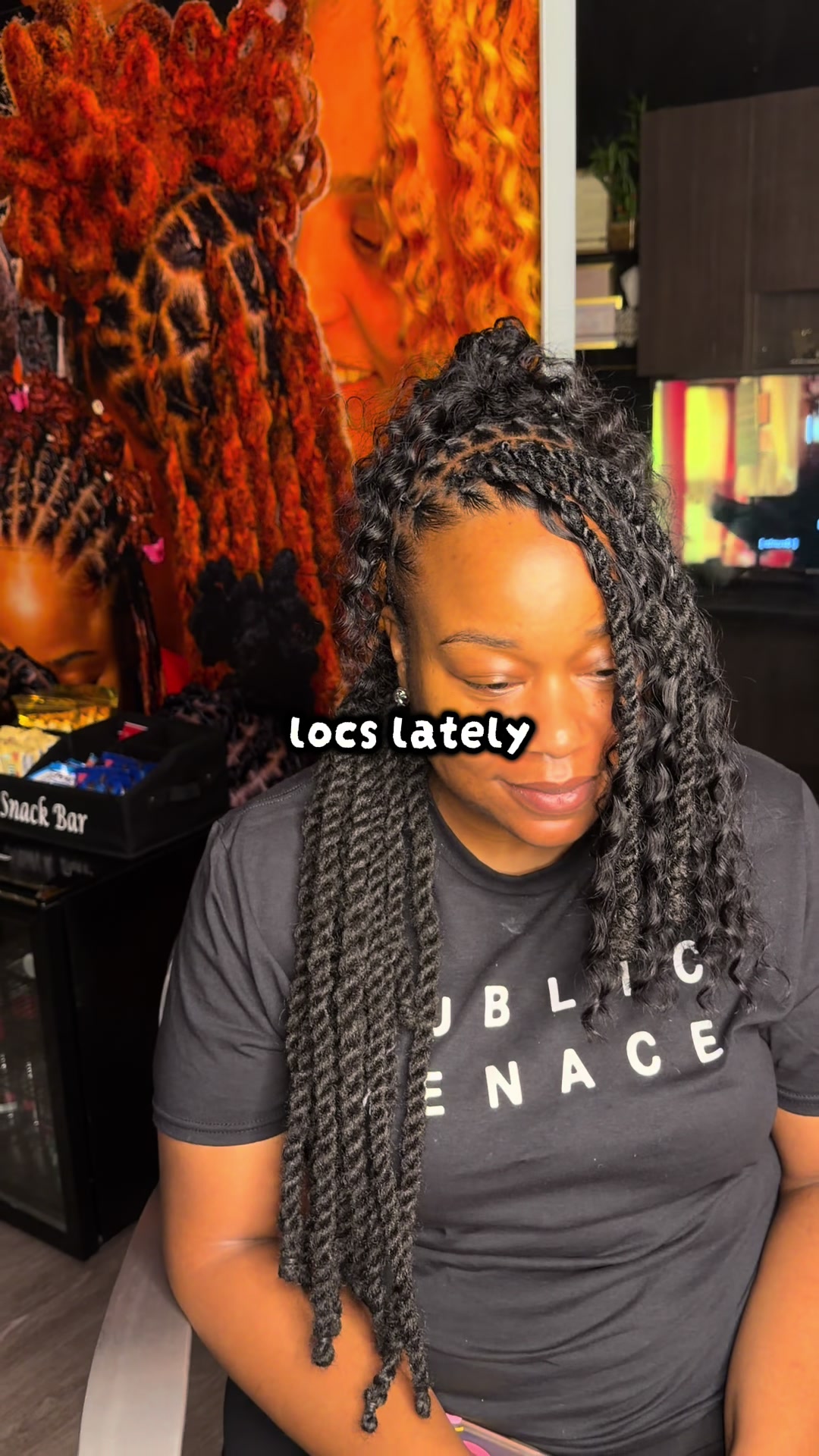 @SC LOCTICIAN 👩🏽🎨 |007T.L.A