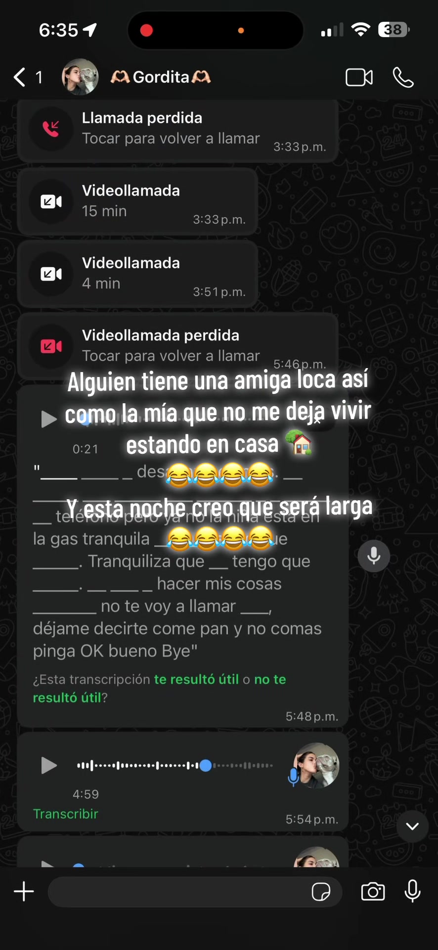 @🩷🩸AYITA_La_Trailera🩸🦜 🦜