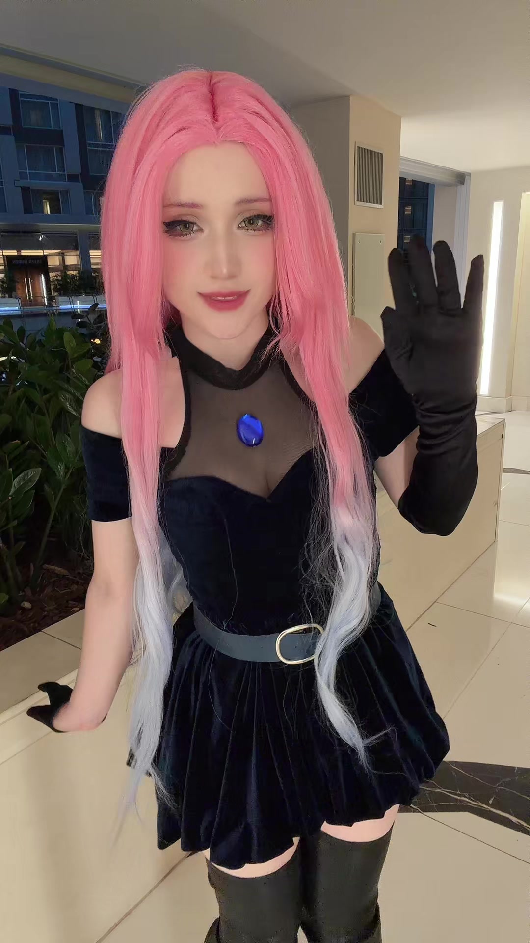 @Lily | Octobunn