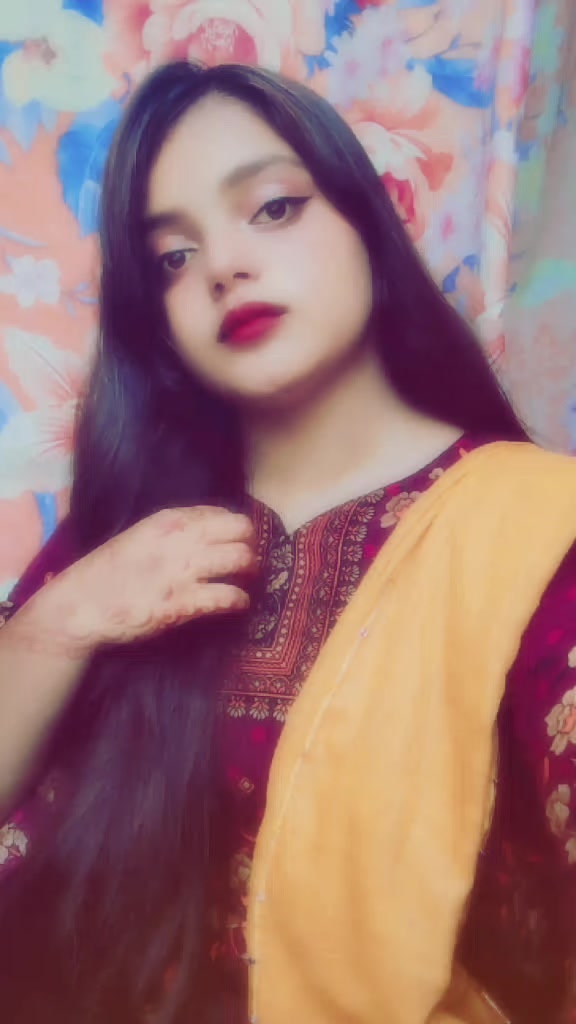 @Kashaf 🎀