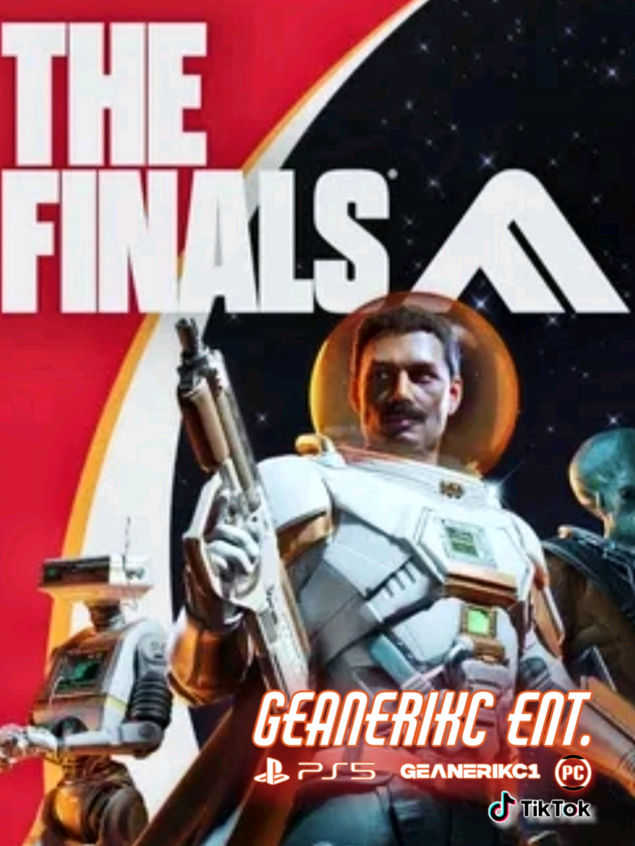 @Geanerikc