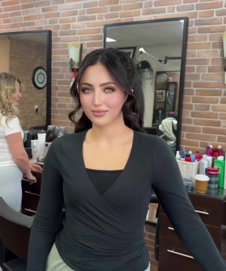 @Suzana’s beauty salon