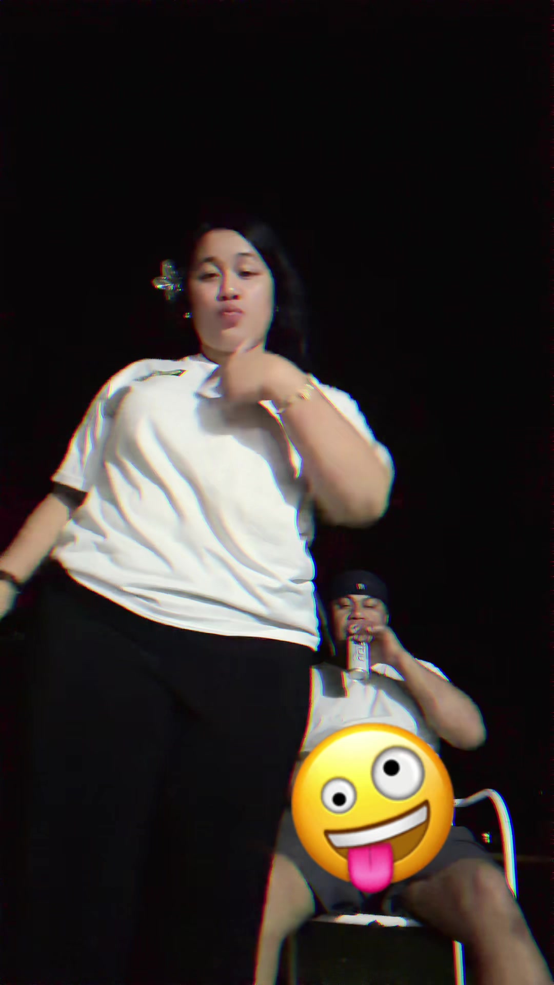 @Chanchan Ooh