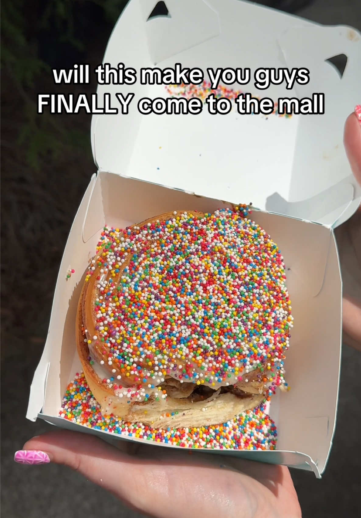 @Cinnabon
