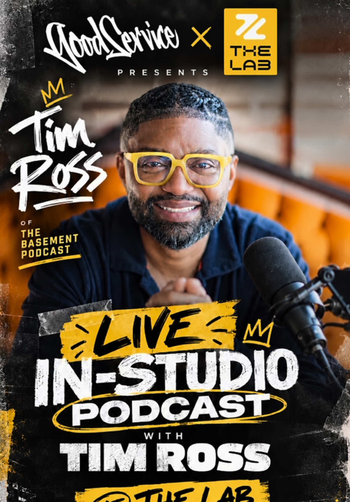 @Good Service Podcast