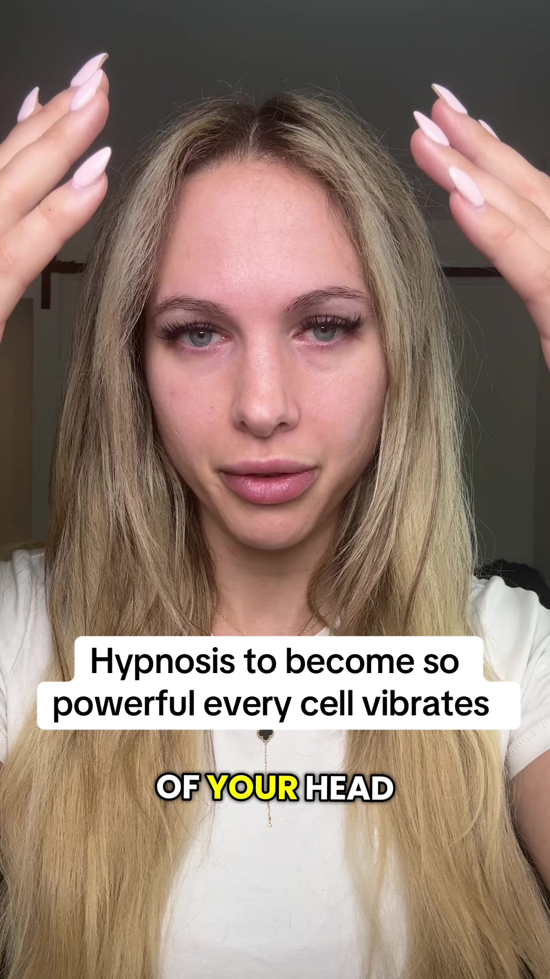 @Hypnotist | Julia Hankins
