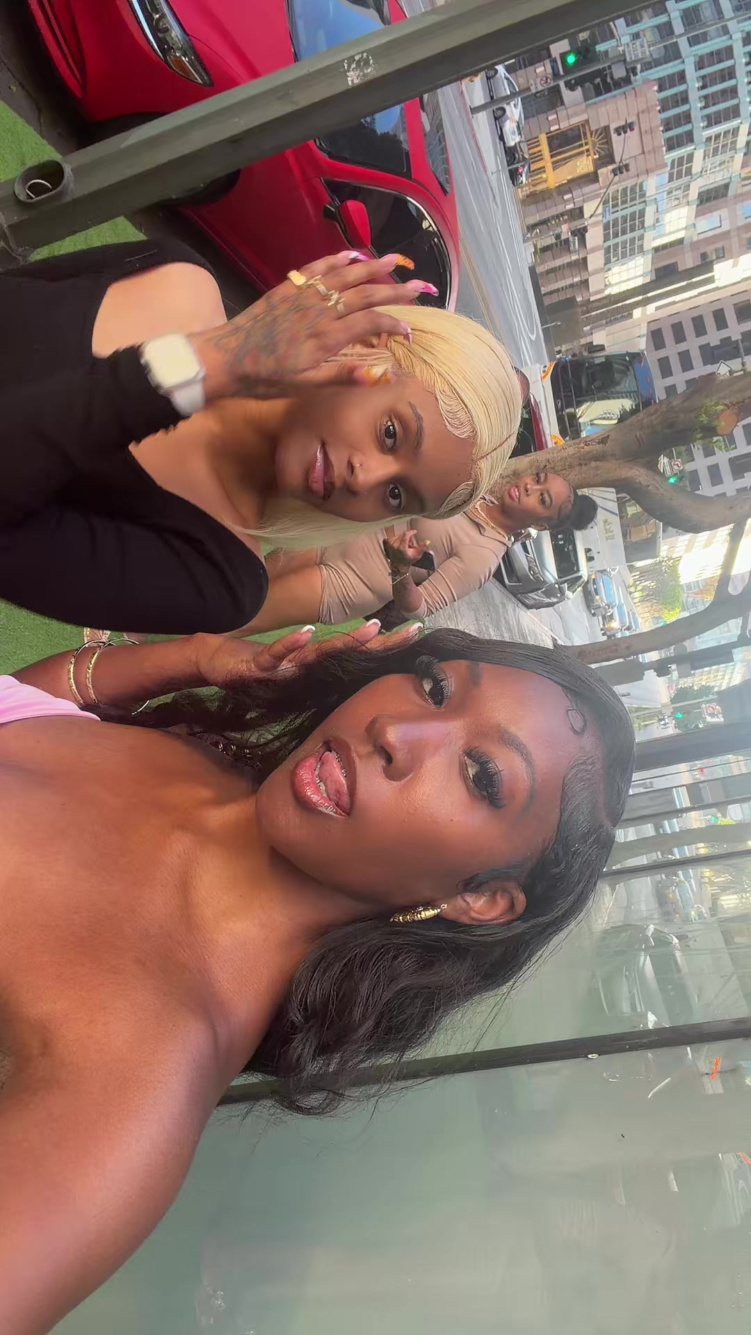 @GirlyFace😘