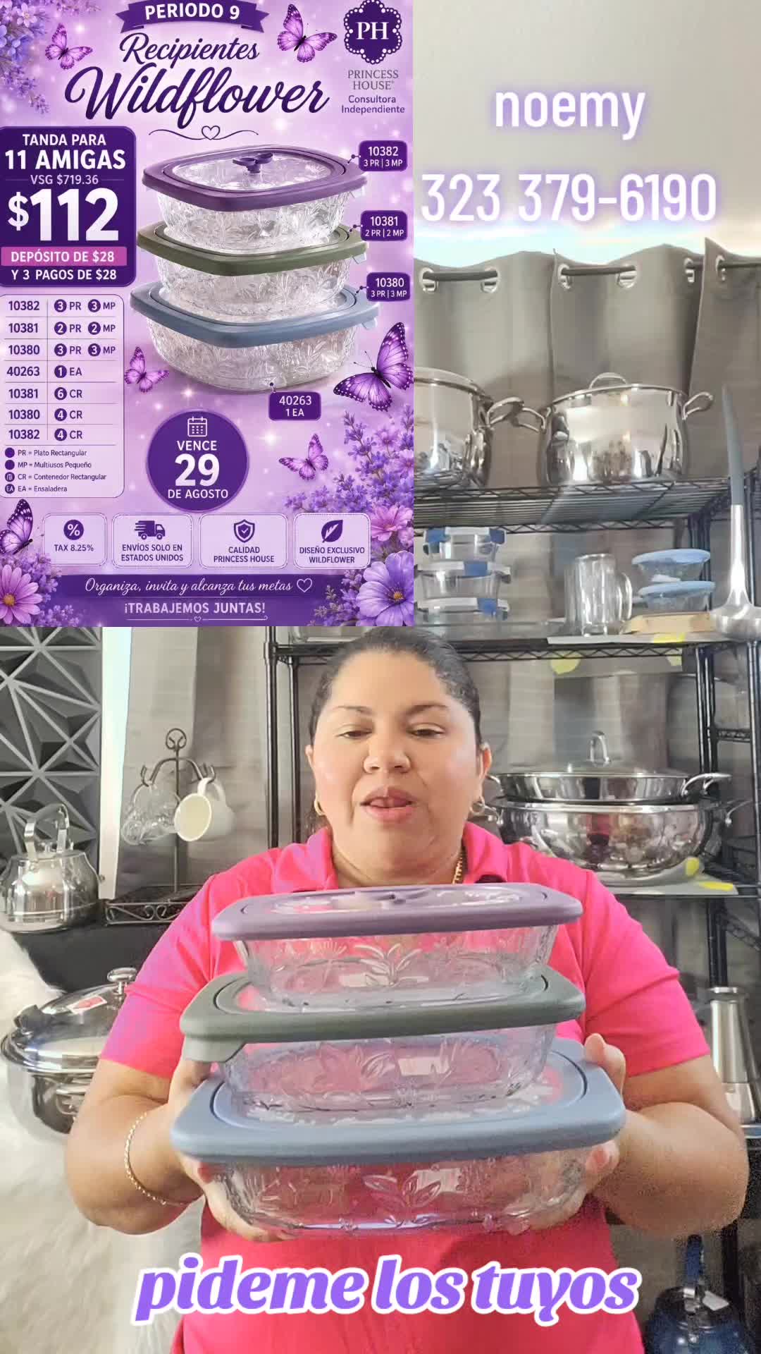 @Noemy Contreras