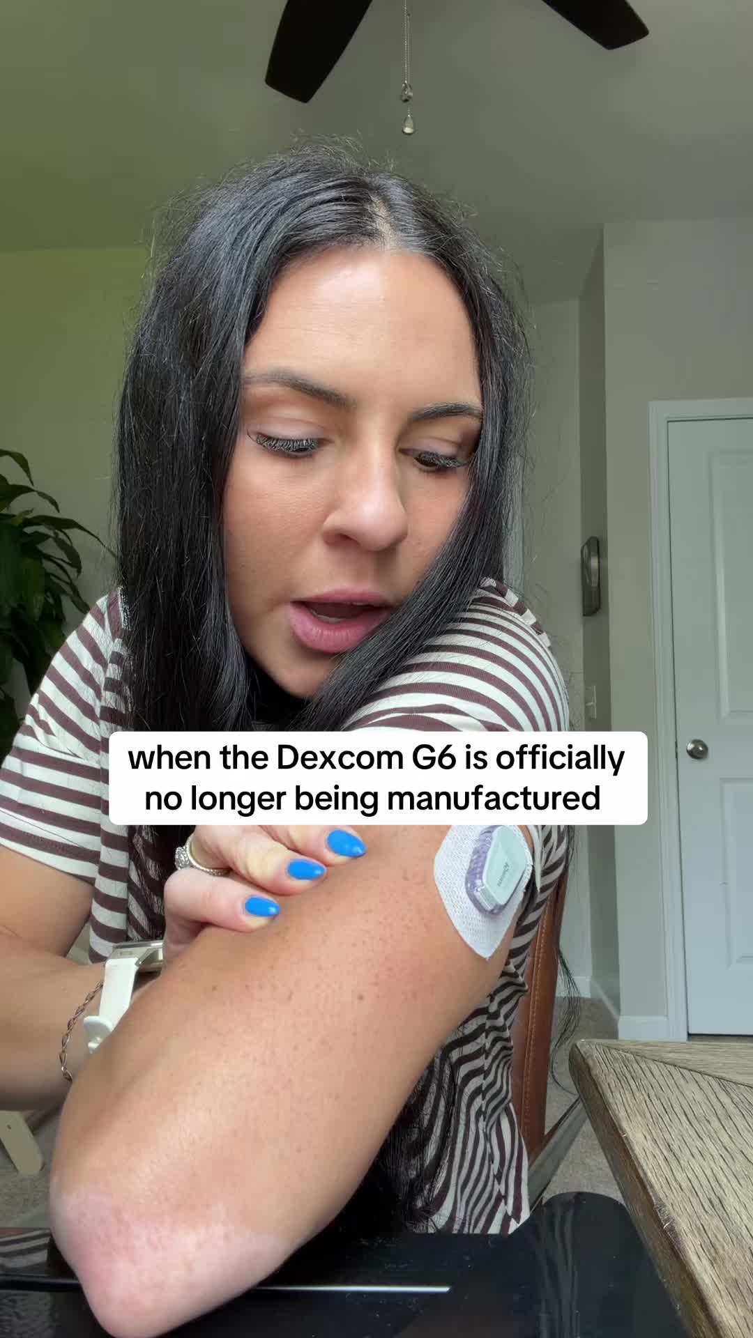 @Addy Tayler | T1D