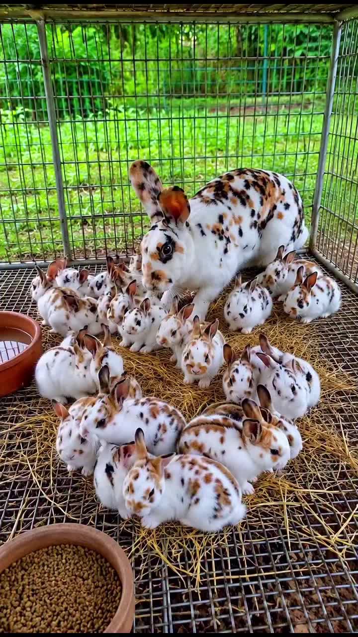 @Live stock animals ๐ชฟ๐๐๐๐ฅฌ