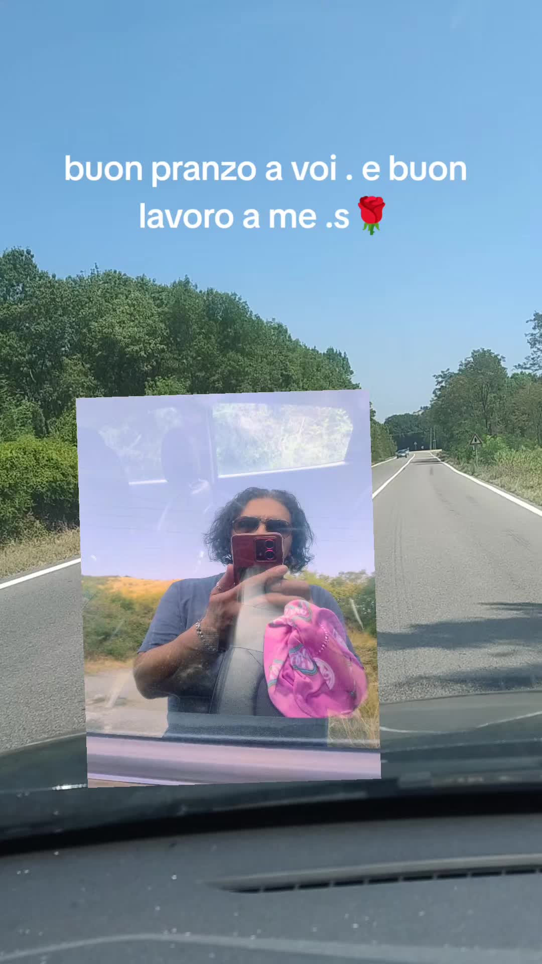 @sensazione 🌹