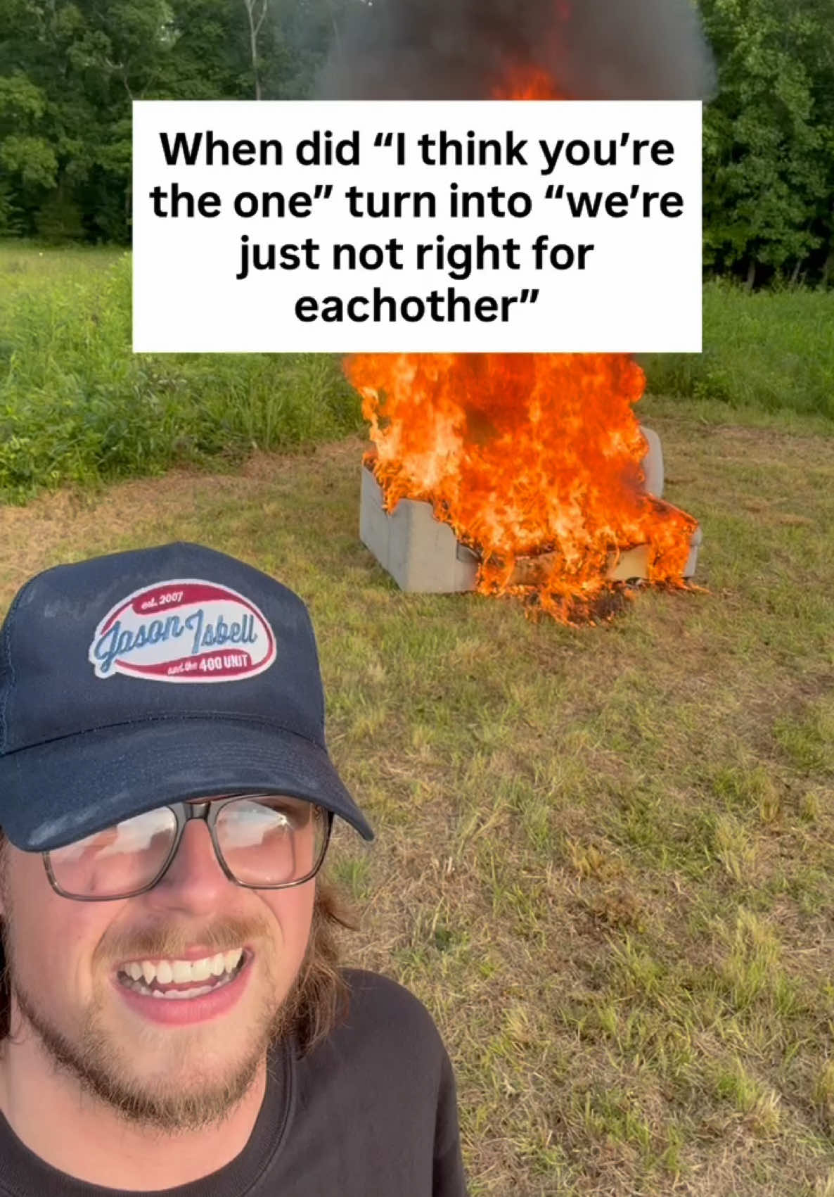 @Cigarettes @ Sunset