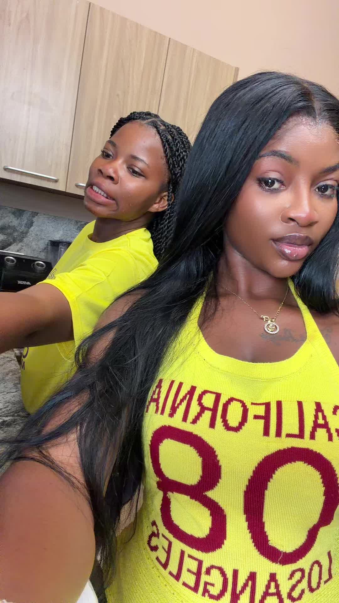 @Adjoa Tee💕