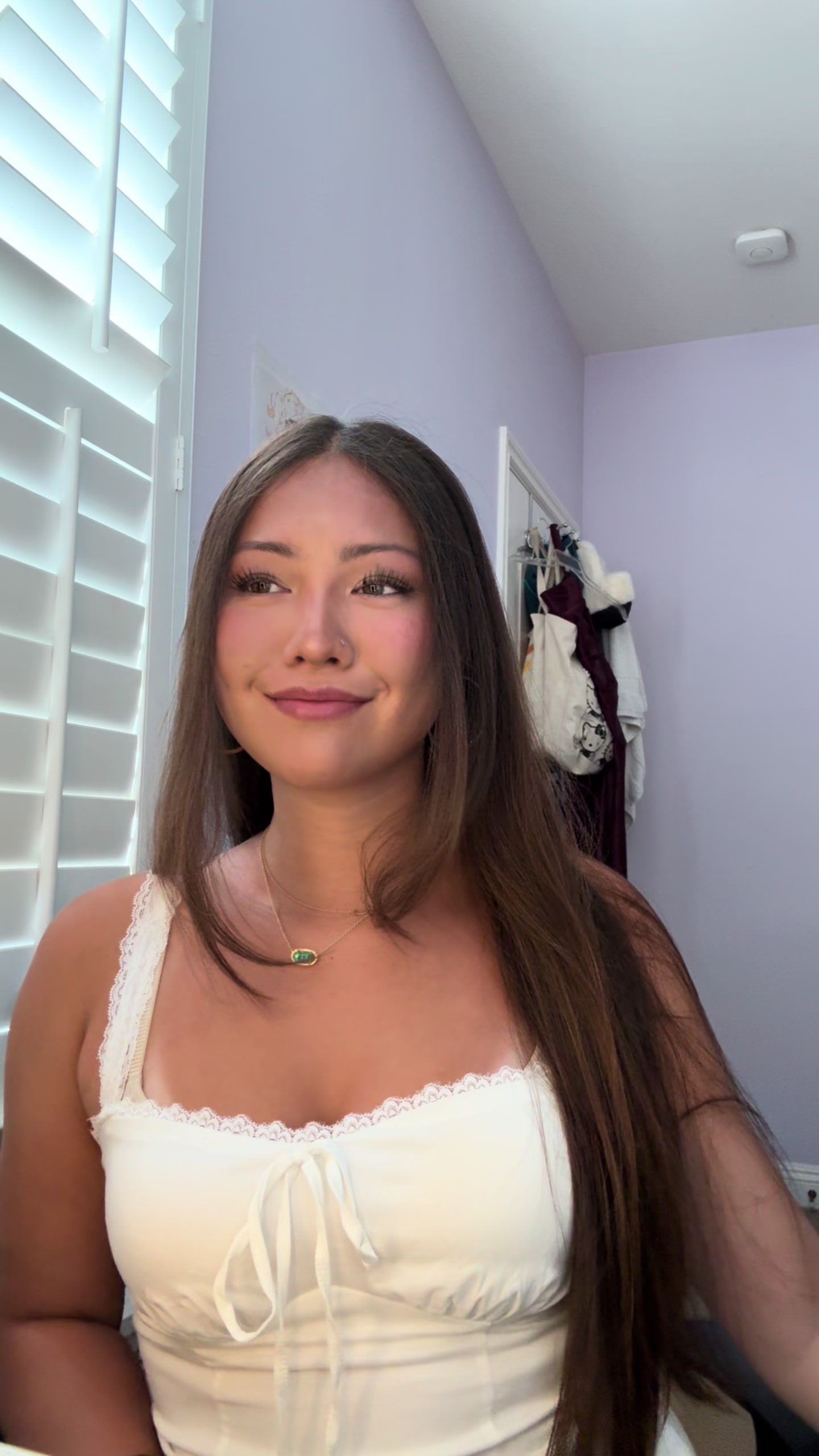 @chloe tran