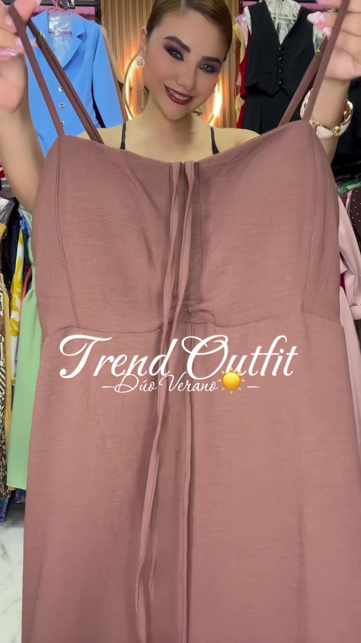 @Mariela Moda 🛍️