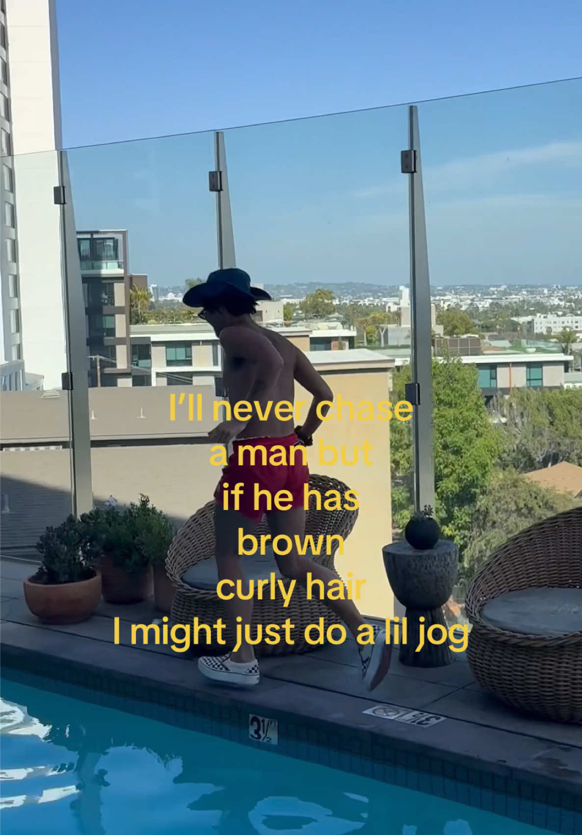 @Conner Trill