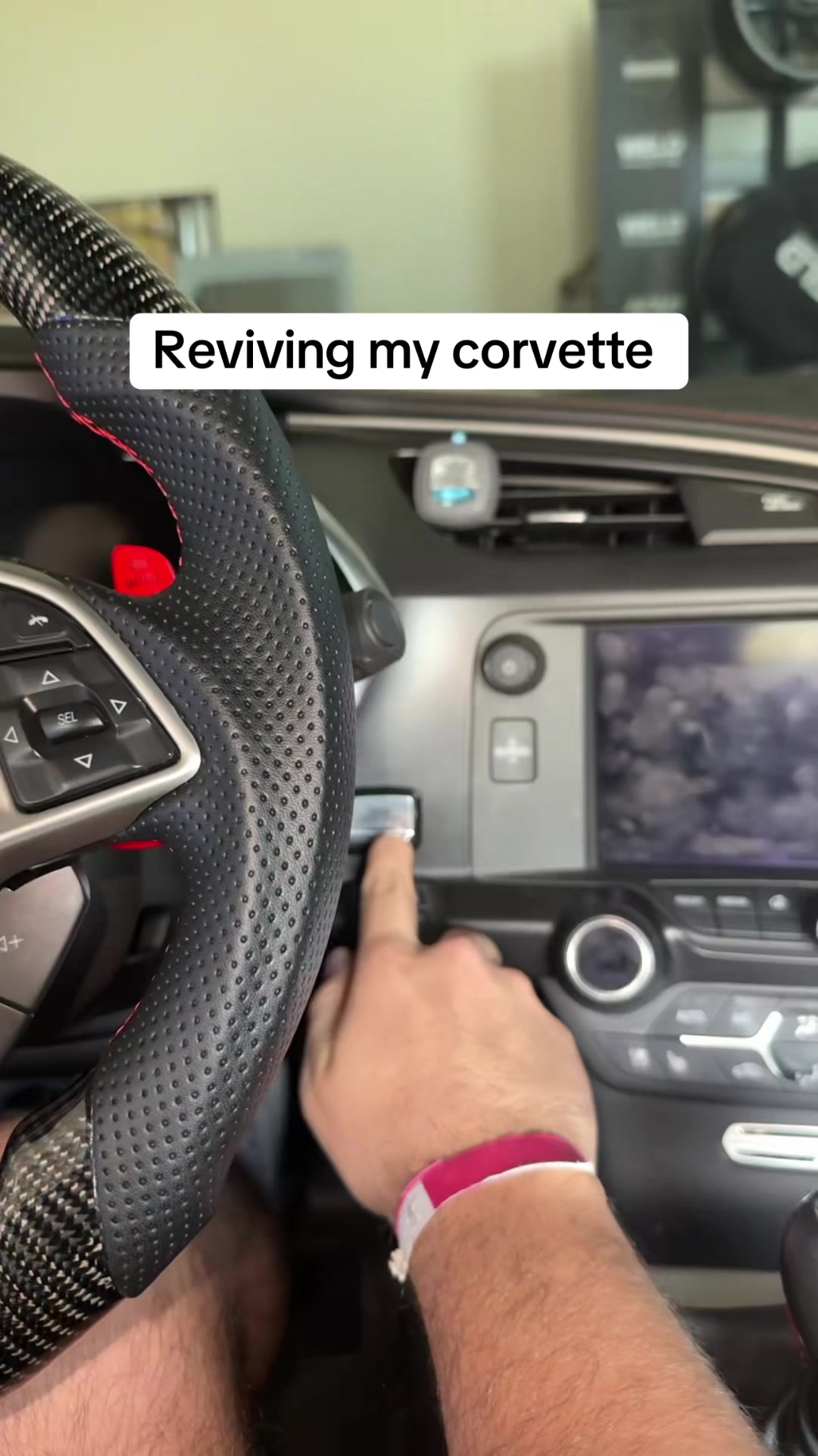 @Kevin Herrera