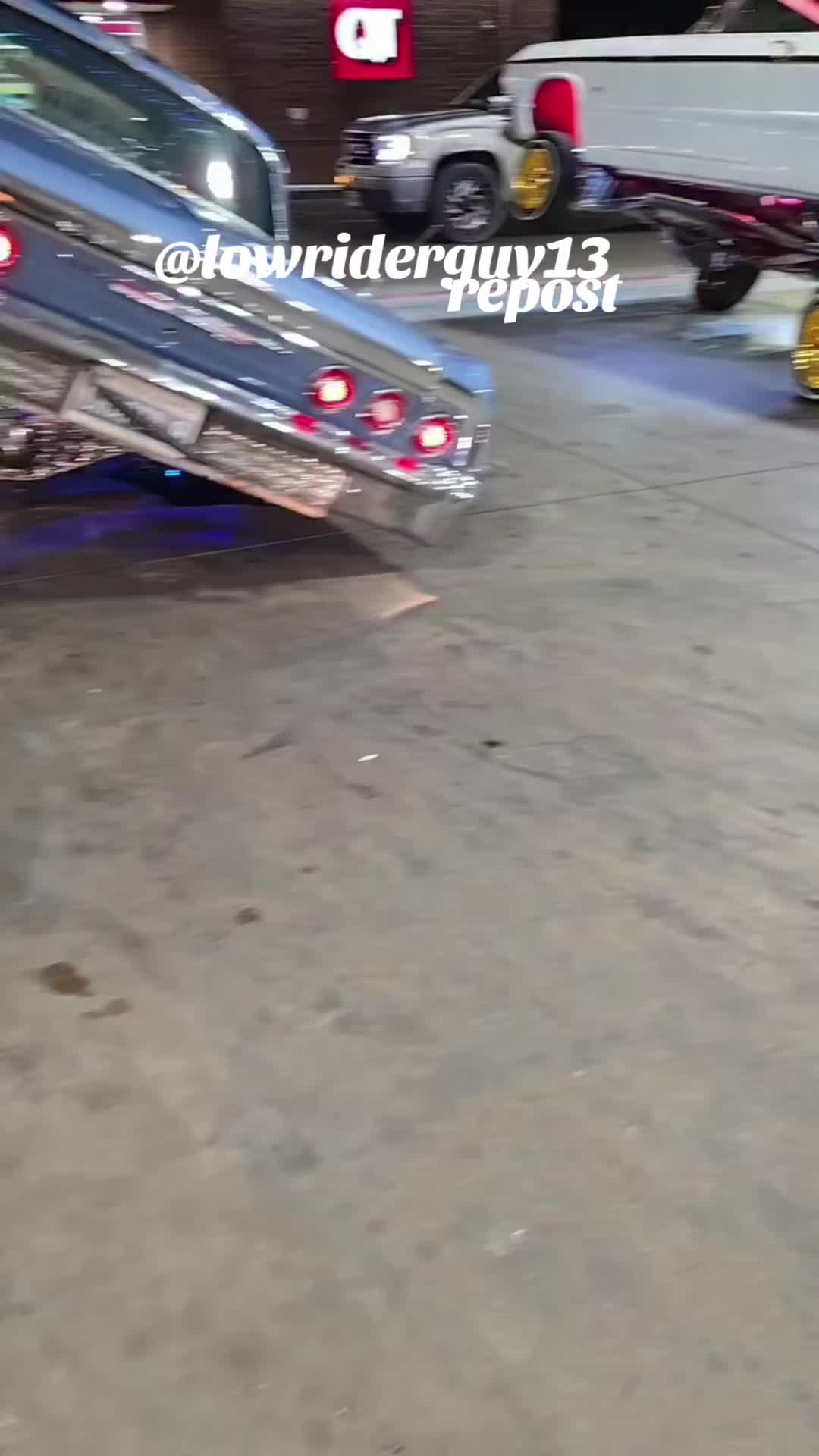 @Lowrider Guy