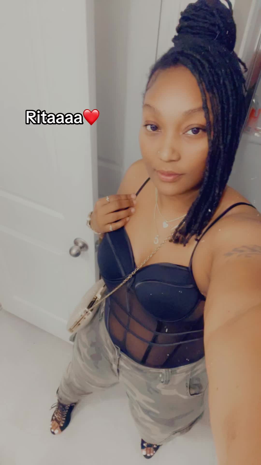 @Ritaboo Baby❤️
