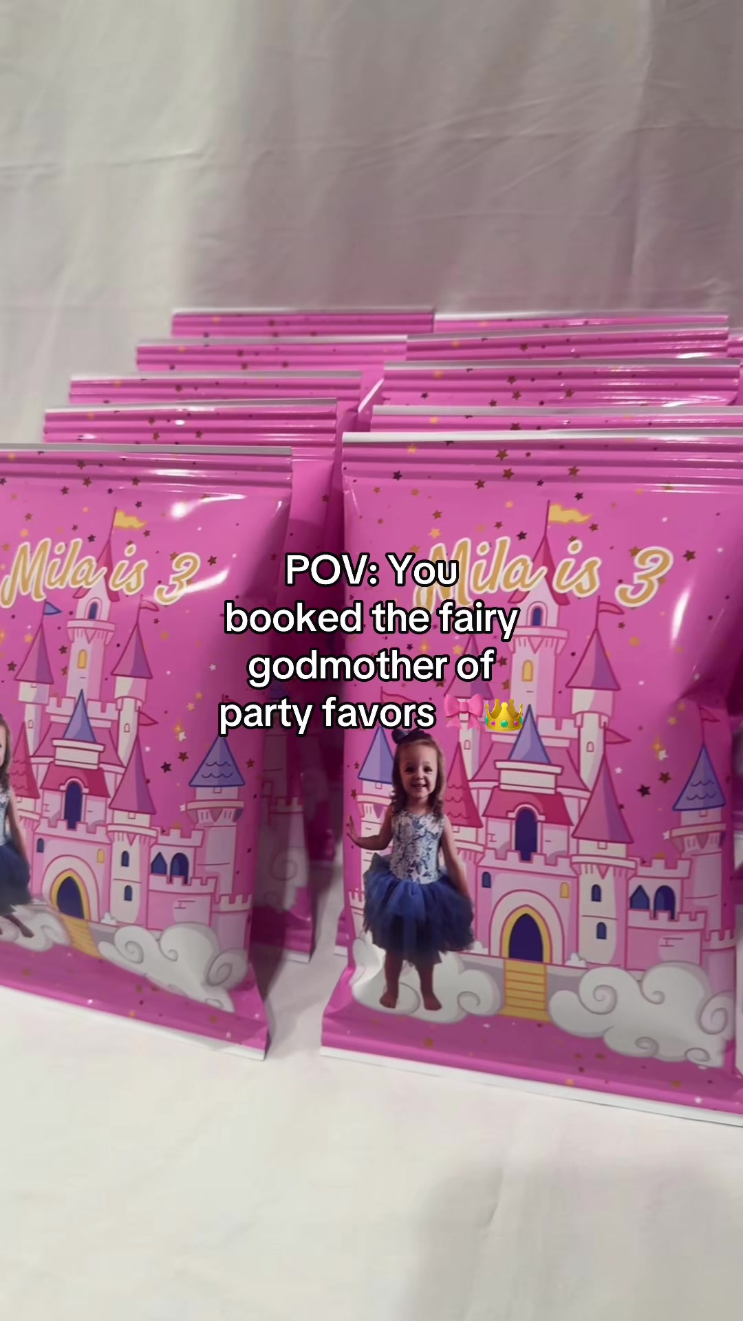 @Party Favors Dallas 💖