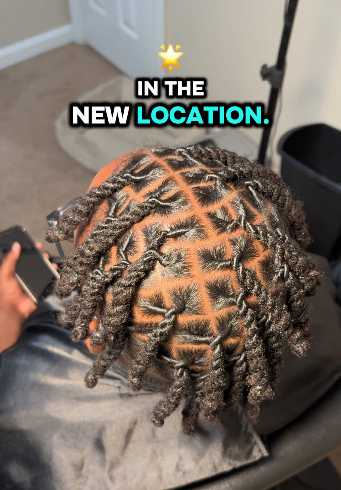 @RALEIGH LOCTICIAN 🖤🪄
