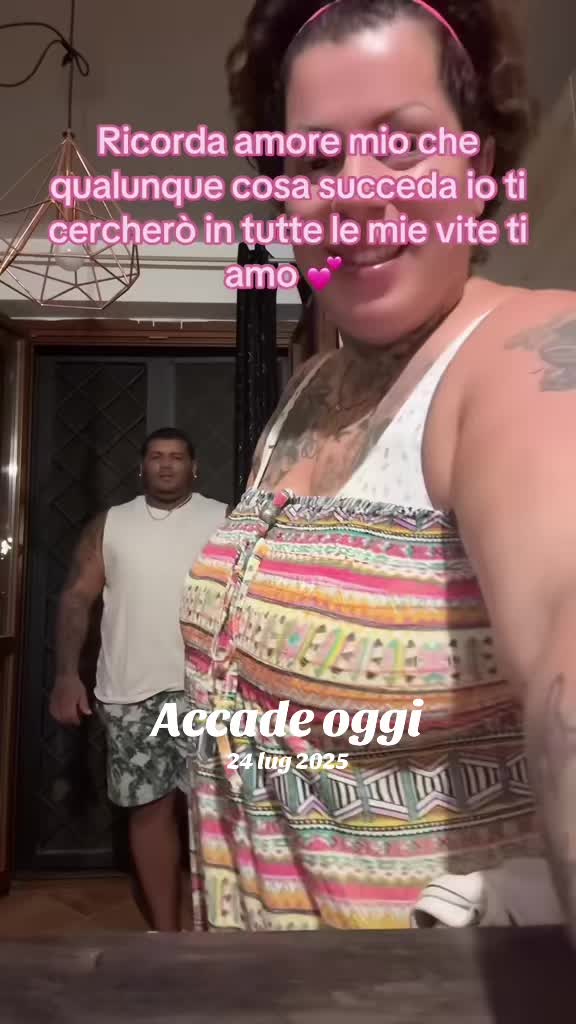 @Ambra Sammarco