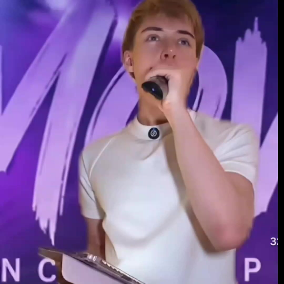 @тиктокерша